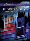 Hidden Motive